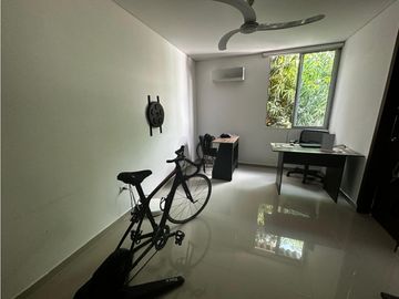 Venta de casa estilo campestre Santa Marta