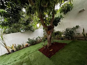 Venta de casa estilo campestre Santa Marta