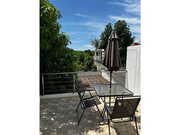 Venta de casa estilo campestre Santa Marta