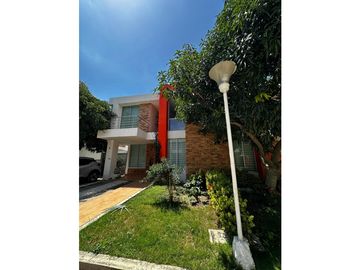 Venta de casa estilo campestre Santa Marta
