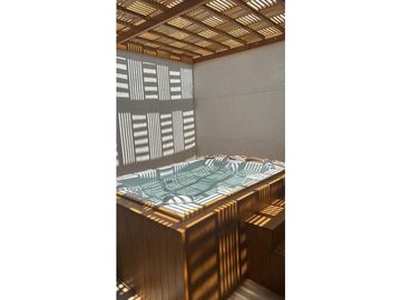 Venta de casa estilo campestre Santa Marta