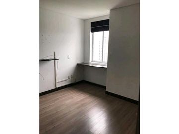 Se vende apartamento en el sector de la castellana