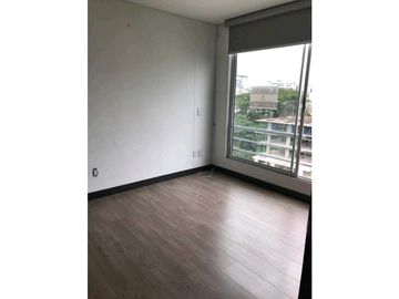 Se vende apartamento en el sector de la castellana