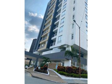 Se vende apartamento en el sector de la castellana