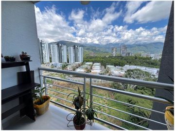 Se vende apartamento en el sector de la castellana