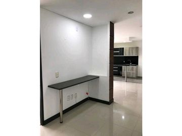 Se vende apartamento en el sector de la castellana
