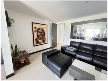 Se vende apartamento en el sector de la castellana