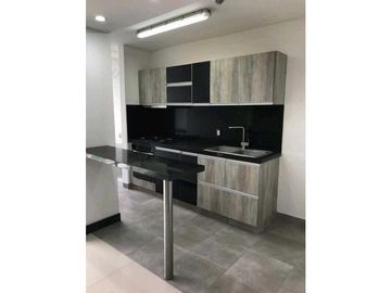 Se vende apartamento en el sector de la castellana