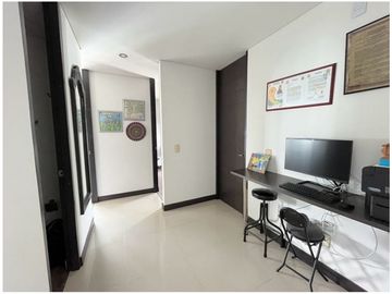Se vende apartamento en el sector de la castellana