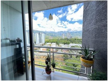 Se vende apartamento en el sector de la castellana