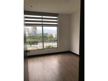 Se vende apartamento en el sector de la castellana