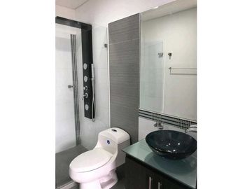Se vende apartamento en el sector de la castellana