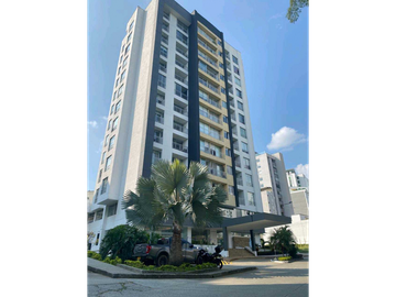 Se vende apartamento en el sector de la castellana