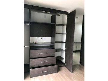 Se vende apartamento en el sector de la castellana