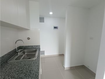 VENTA APARTAMENTO EN CIUDADELA CAMPESTRE - LA ESTRELLA, VISTA CIUDAD.