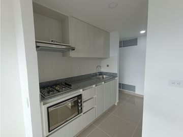 VENTA APARTAMENTO EN CIUDADELA CAMPESTRE - LA ESTRELLA, VISTA CIUDAD.