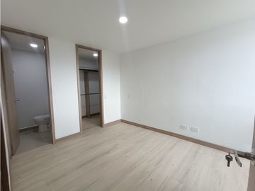 VENTA APARTAMENTO EN CIUDADELA CAMPESTRE - LA ESTRELLA, VISTA CIUDAD.