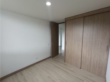 VENTA APARTAMENTO EN CIUDADELA CAMPESTRE - LA ESTRELLA, VISTA CIUDAD.