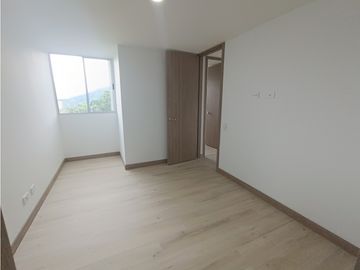 VENTA APARTAMENTO EN CIUDADELA CAMPESTRE - LA ESTRELLA, VISTA CIUDAD.