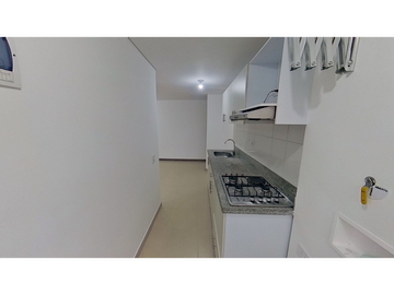 Apartamento en venta en La Estrella, sector La Ferreria