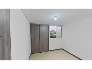 Apartamento en venta en La Estrella, sector La Ferreria