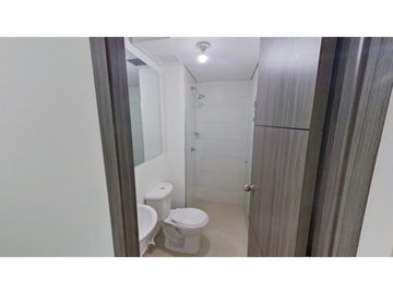 Apartamento en venta en La Estrella, sector La Ferreria