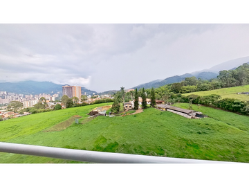 Apartamento en venta en La Estrella, sector La Ferreria