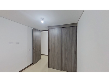 Apartamento en venta en La Estrella, sector La Ferreria