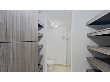 Apartamento en venta en La Estrella, sector La Ferreria