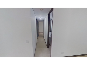 Apartamento en venta en La Estrella, sector La Ferreria