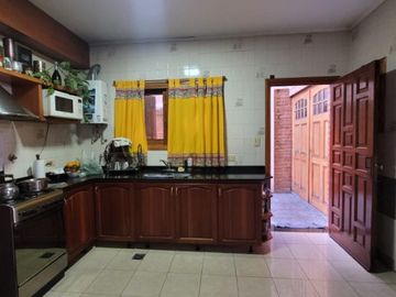 Chalet en venta en Quilmes Oeste Centro
