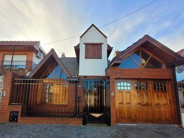 Chalet en venta en Quilmes Oeste Centro