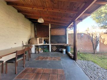 Chalet en venta en Quilmes Oeste Centro
