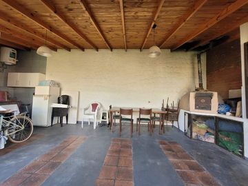 Chalet en venta en Quilmes Oeste Centro