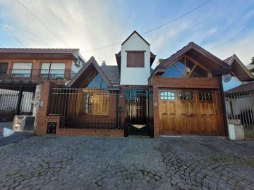 Chalet en venta en Quilmes Oeste Centro