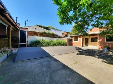 Casa en venta en Quilmes Oeste Centro