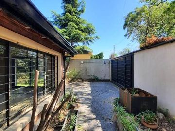Casa en venta en Quilmes Oeste Centro