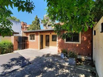 Casa en venta en Quilmes Oeste Centro