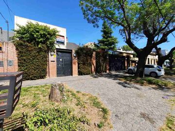 Casa en venta en Quilmes Oeste Centro