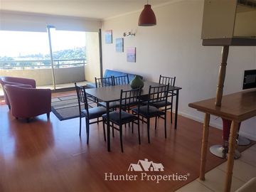 Departamento en Venta en 1 Norte