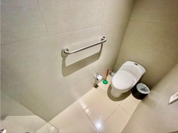 SE VENDE APARTAMENTO EN BOCAGRANDE - H2