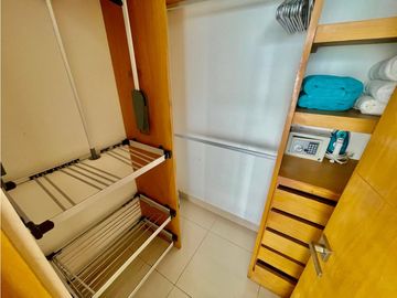 SE VENDE APARTAMENTO EN BOCAGRANDE - H2