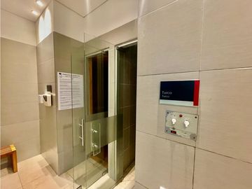 SE VENDE APARTAMENTO EN BOCAGRANDE - H2