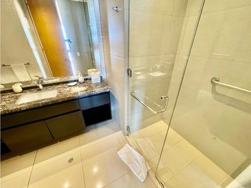 SE VENDE APARTAMENTO EN BOCAGRANDE - H2