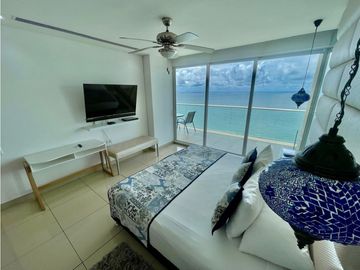 SE VENDE APARTAMENTO EN BOCAGRANDE - H2