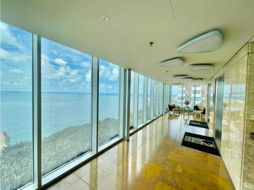 SE VENDE APARTAMENTO EN BOCAGRANDE - H2