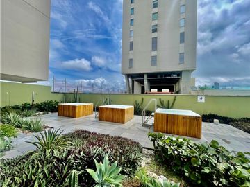 SE VENDE APARTAMENTO EN BOCAGRANDE - H2