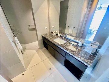 SE VENDE APARTAMENTO EN BOCAGRANDE - H2