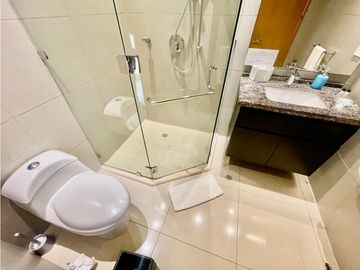 SE VENDE APARTAMENTO EN BOCAGRANDE - H2