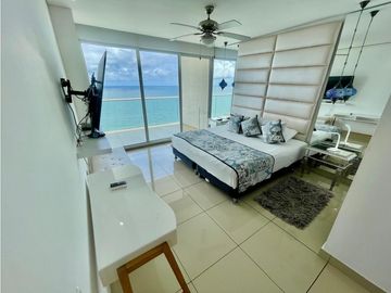 SE VENDE APARTAMENTO EN BOCAGRANDE - H2